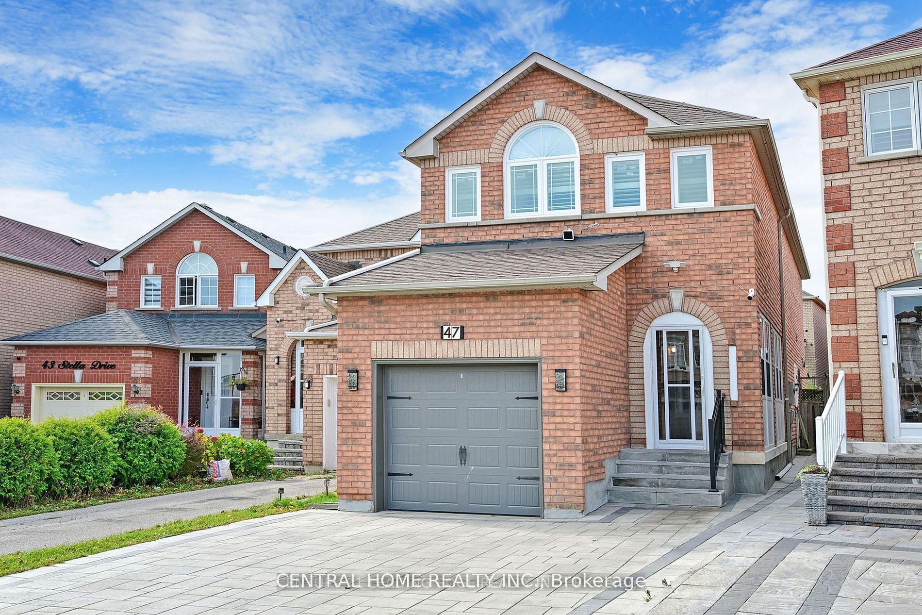 Additional image 2 of Bsmt-47 Stella Drive, Markham, ON, L3S 4G9