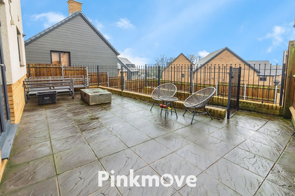 Additional image 23 of 4 bed detached house for saleRhodfa'r Eos, Pontrhydyrun, Cwmbran NP44