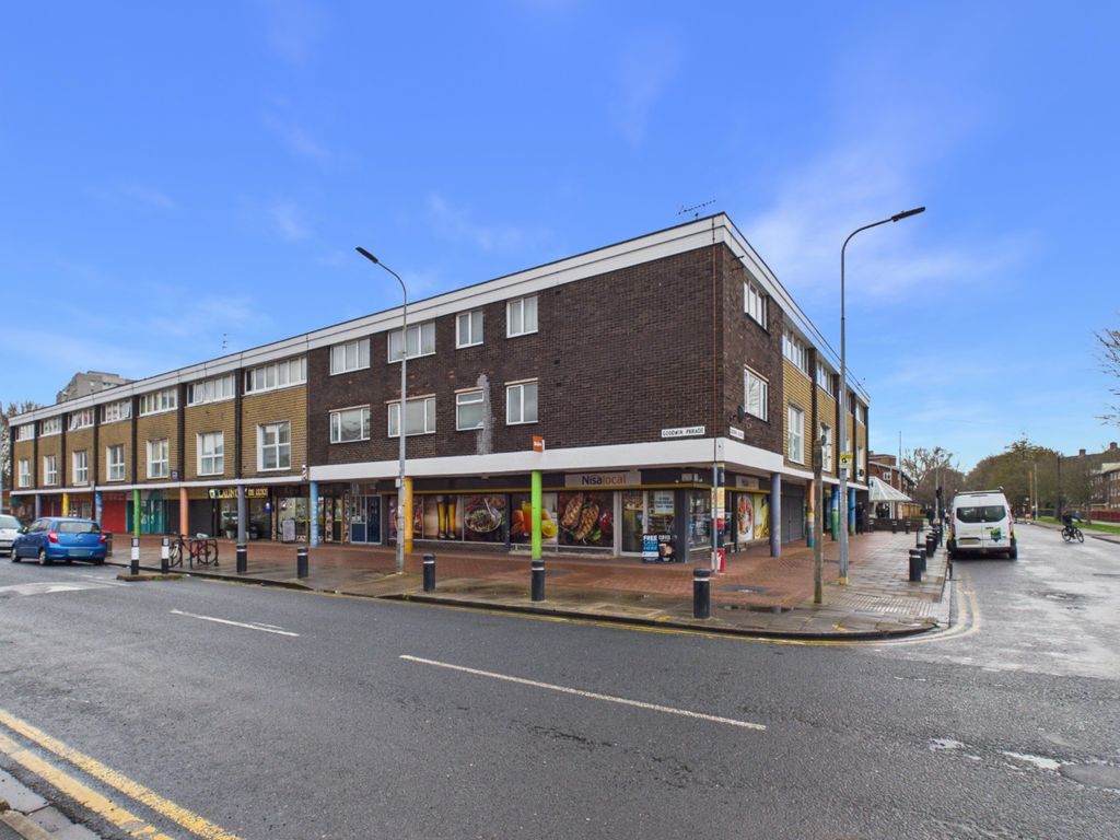 Additional image 12 of 3 bed flat for saleGoodwin Parade, Hull HU3