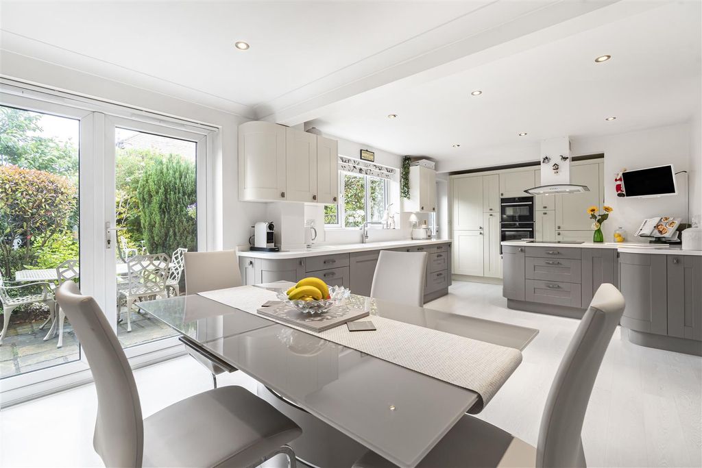 Additional image 44 of 4 bed detached house for saleOxlip Leyes, Bicester OX26