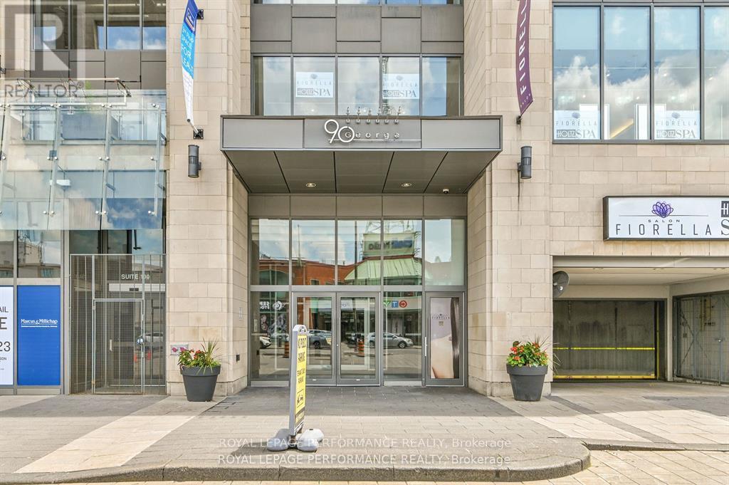 1202 - 90 GEORGE STREET