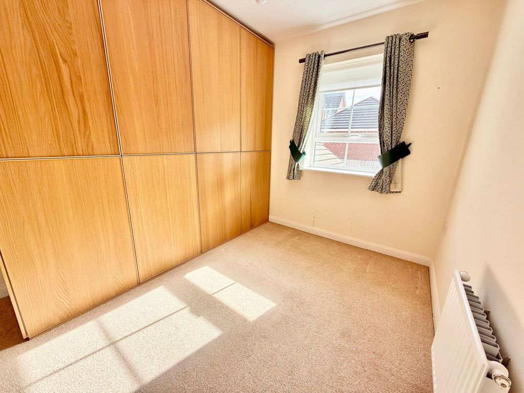 Additional image 32 of 4 bed detached house for saleJohn Jobbins Way, Penygarn, Pontypool NP4