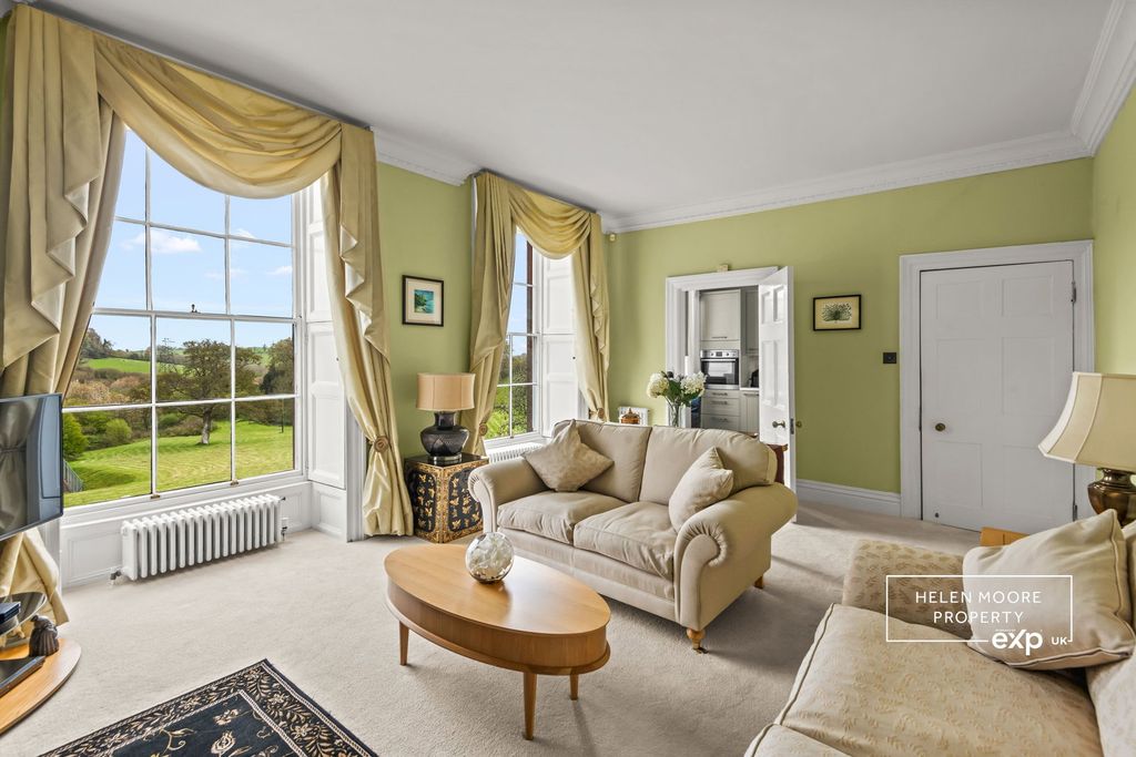 2 bed flat for saleMarley Head, South Brent, Devon TQ10 photo 5