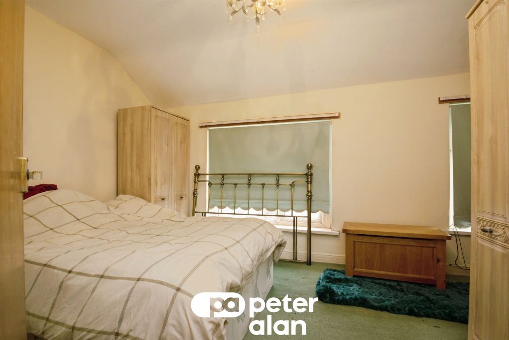 Additional image 2 of 3 bed terraced house for saleGelligaer Road, Cefn Hengoed, Hengoed CF82