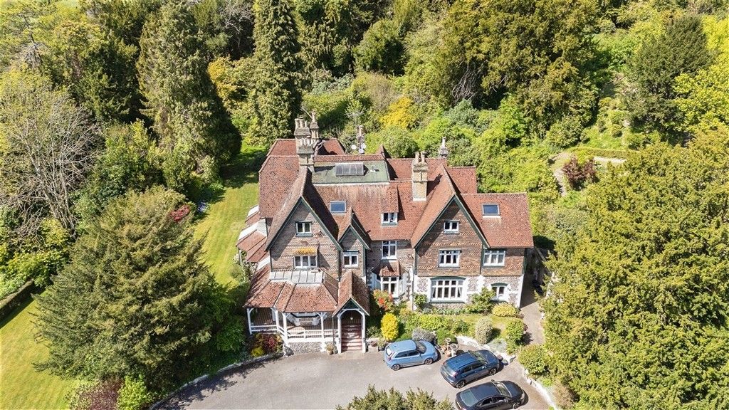 1 bed flat for saleOld Reigate Road, Dorking, Surrey RH4