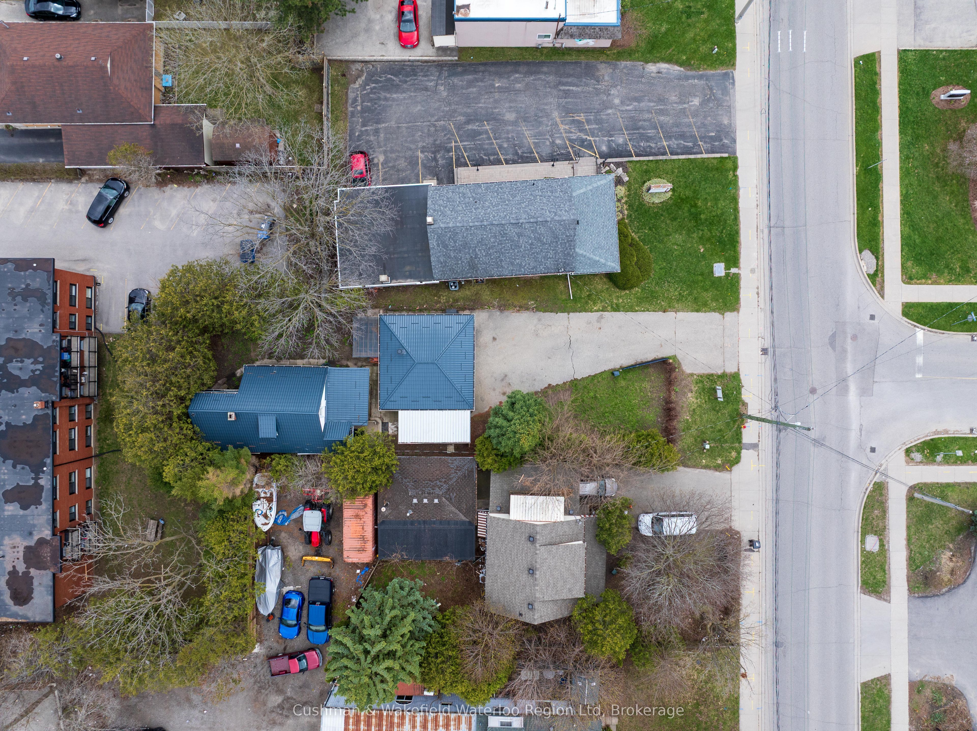 Additional image 3 of 284 Lawrence Avenue, Kitchener, ON, N2M 1Y4
