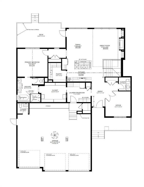 Additional image 3 of 96 Coulee Ridge Drive SW, Medicine Hat, AB, T1B0T9