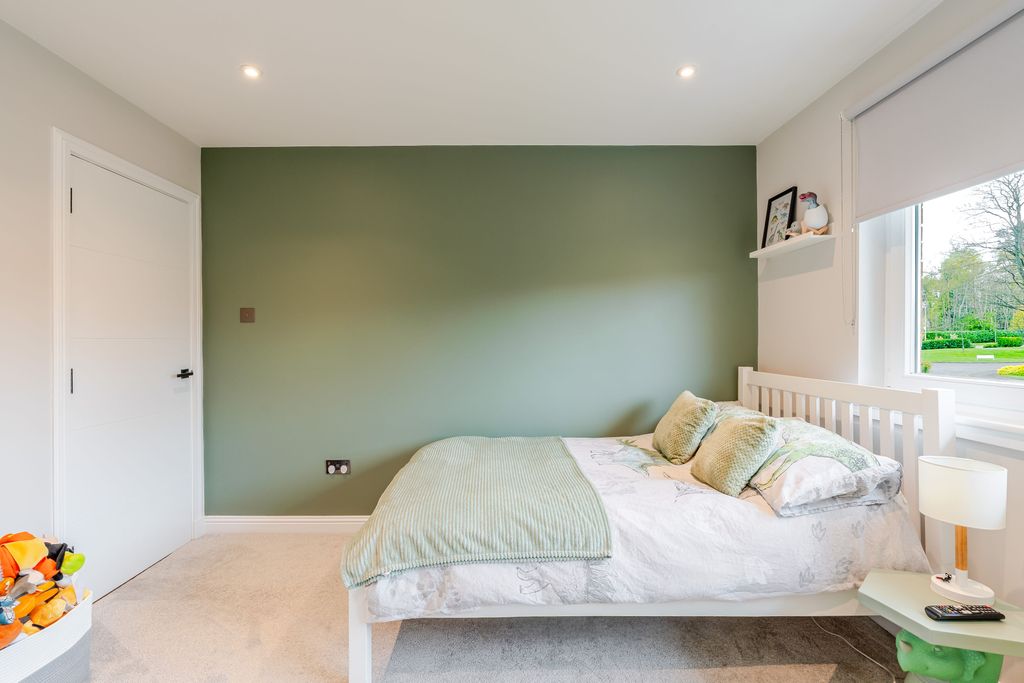 Additional image 19 of 4 bed detached house for sale16 Newmills Road, Balerno, Edinburgh EH14