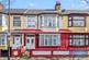 Parkstone Avenue, London, N18