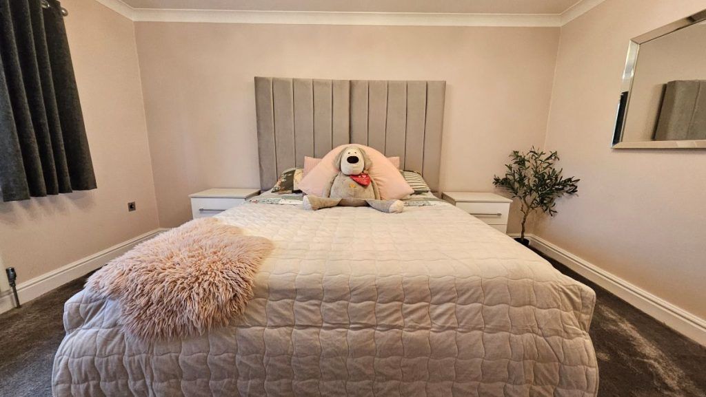 Additional image 47 of 5 bed detached house for sale2 Stokesby Gardens, Lostock. Bolton. BL6