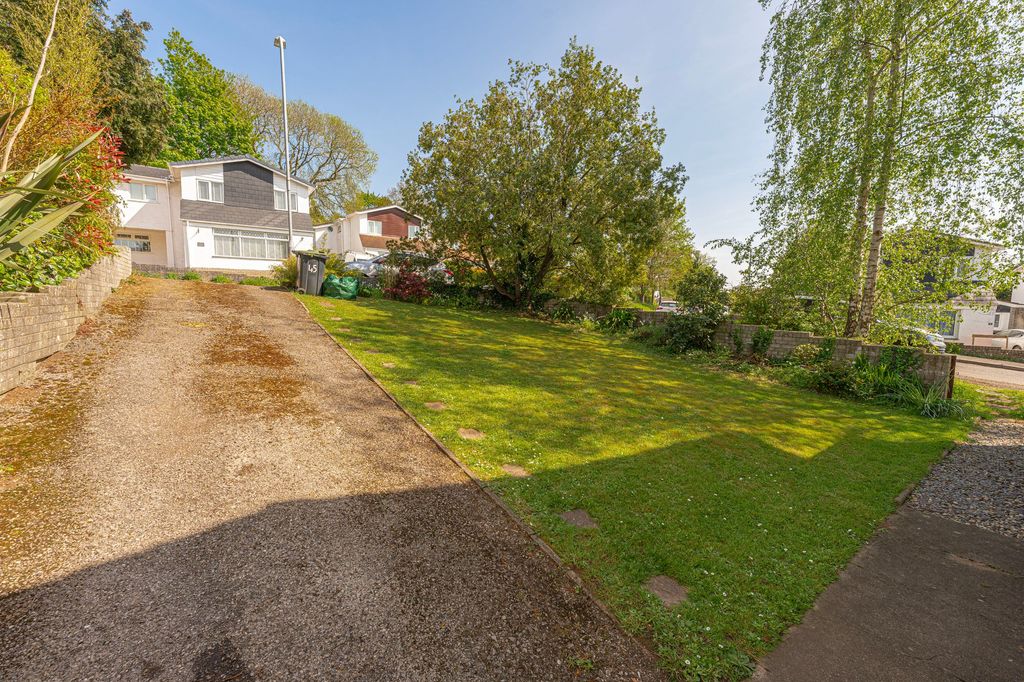 Additional image 53 of 4 bed detached house for saleMill Common, Undy NP26