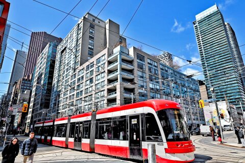 Additional image 8 of 1106-92 King Street E, Toronto, ON, M5C 2V8