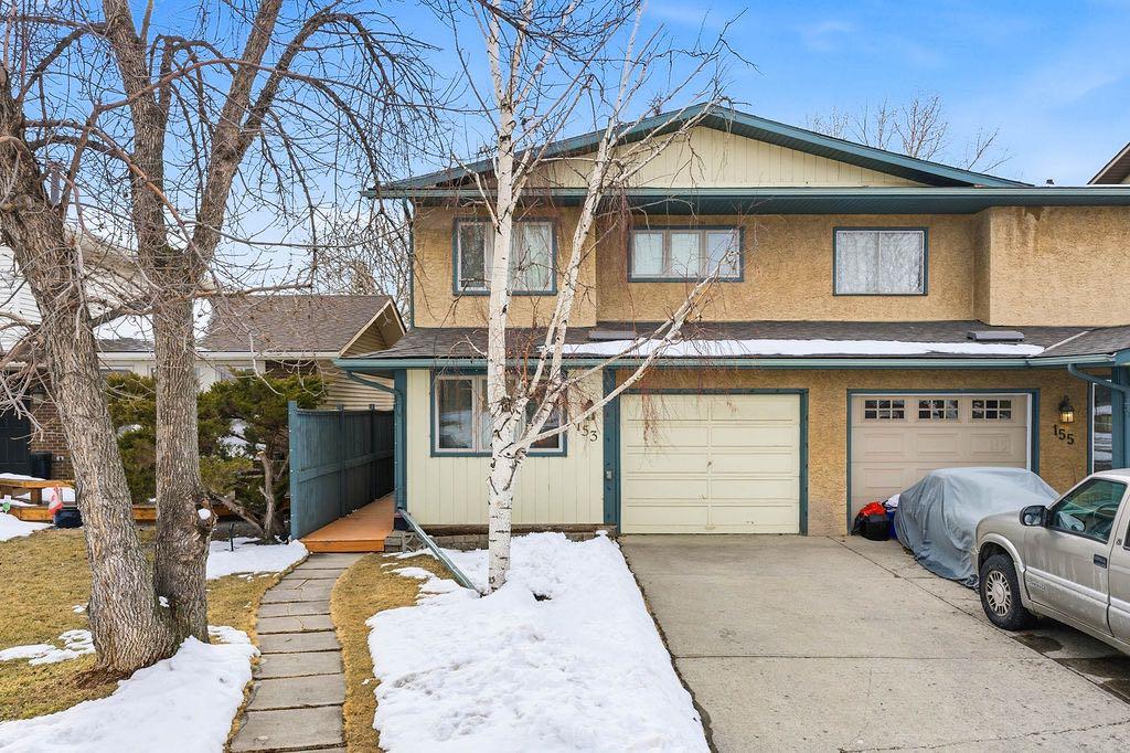 Additional image 2 of 153 Mckinnon Crescent NE, Calgary, AB, T2E7B6