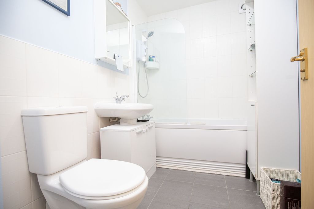 Additional image 9 of 2 bed flat for saleElan Court, Wilnecote B77