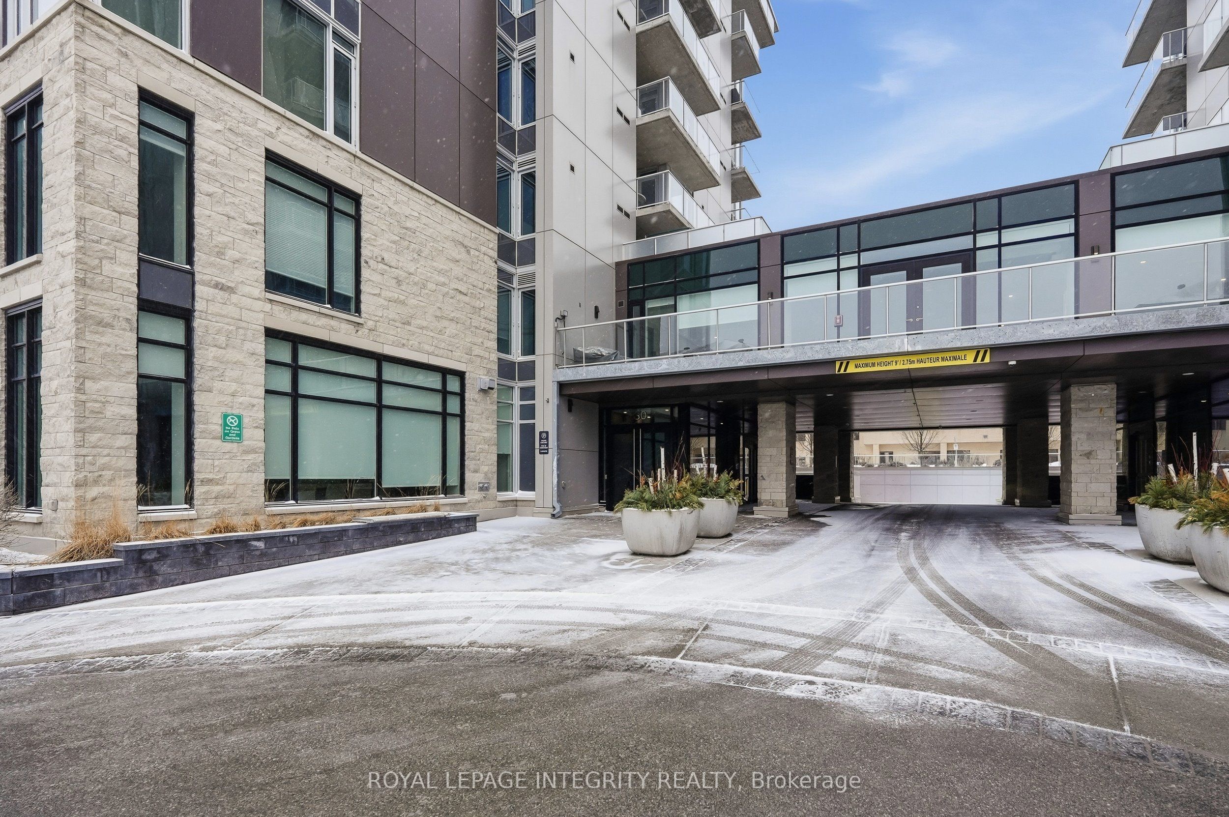 Additional image 4 of 612-530 De Mazenod Avenue, Ottawa, ON, K1S 5W8