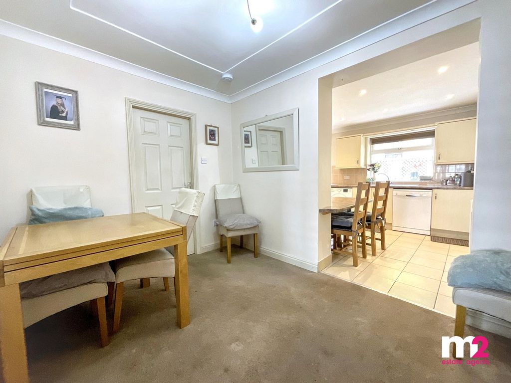 Additional image 5 of 2 bed semi-detached house for saleLodge Avenue, Caerleon, Newport NP18