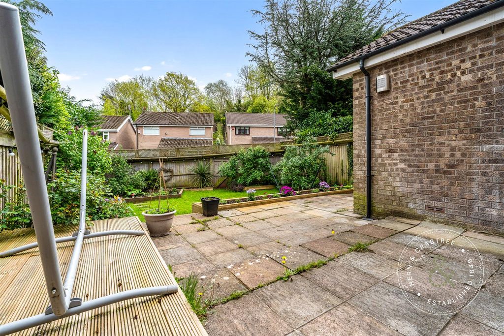 Additional image 35 of 3 bed detached house for saleHawfinch Close, Cardiff CF23