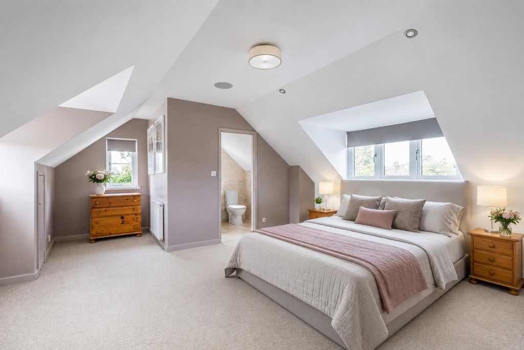 Additional image 12 of 4 bed detached house for saleDrope Road, St. George's-Super-Ely, Cardiff CF5