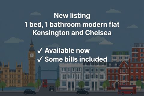 Lexham Gardens, London W8