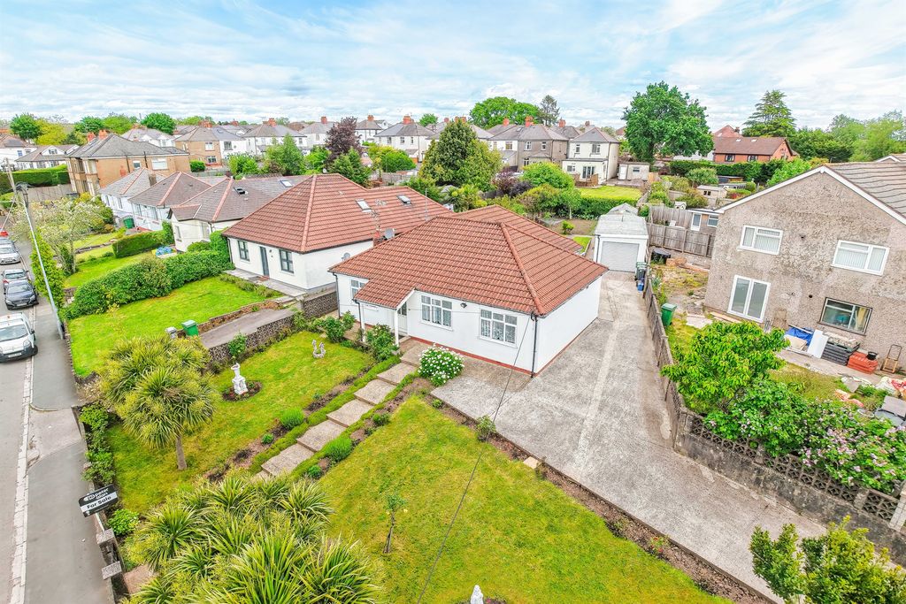 Additional image 23 of 3 bed detached bungalow for saleWentloog Road, Rumney, Cardiff CF3