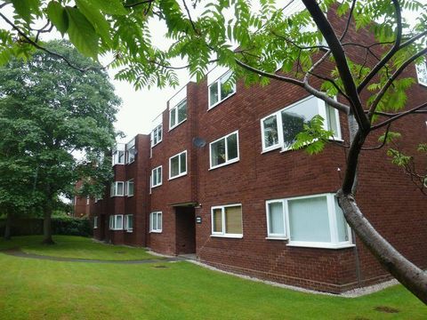 Wheelwright Road, Birmingham B24