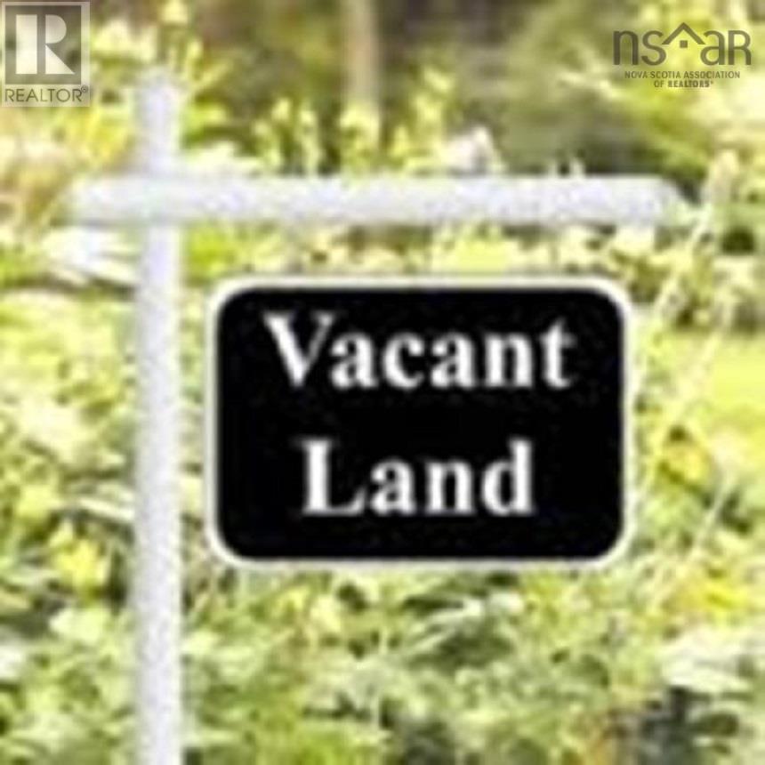 Black Point Road