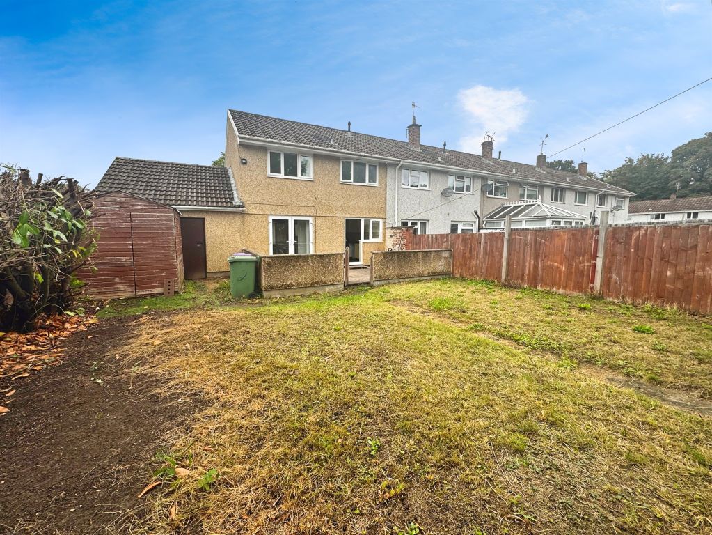 Additional image 19 of 3 bed end terrace house for salePencoed Place, Croesyceiliog, Cwmbran NP44