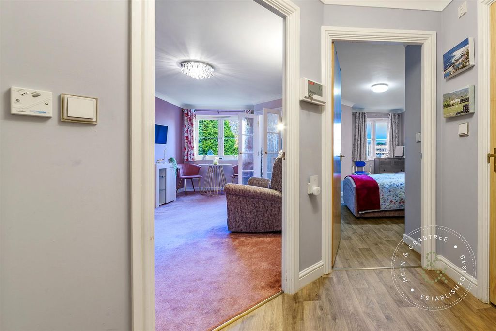 Additional image 13 of 1 bed flat for saleMclay Court, St. Fagans Road, Fairwater, Cardiff CF5