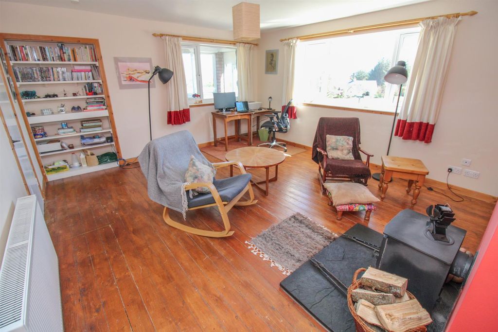 Additional image 4 of 3 bed detached bungalow for sale9 Opinan, Laide, Achnasheen IV22