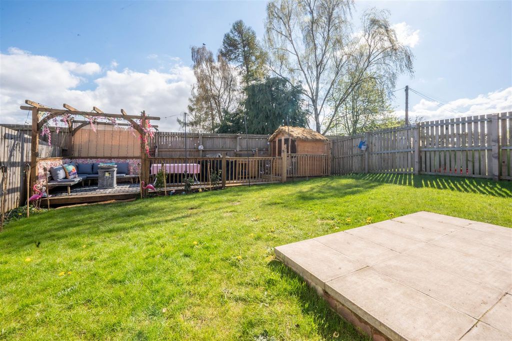 Additional image 23 of 3 bed property for salePrestney Burn Road, Auchterarder PH3