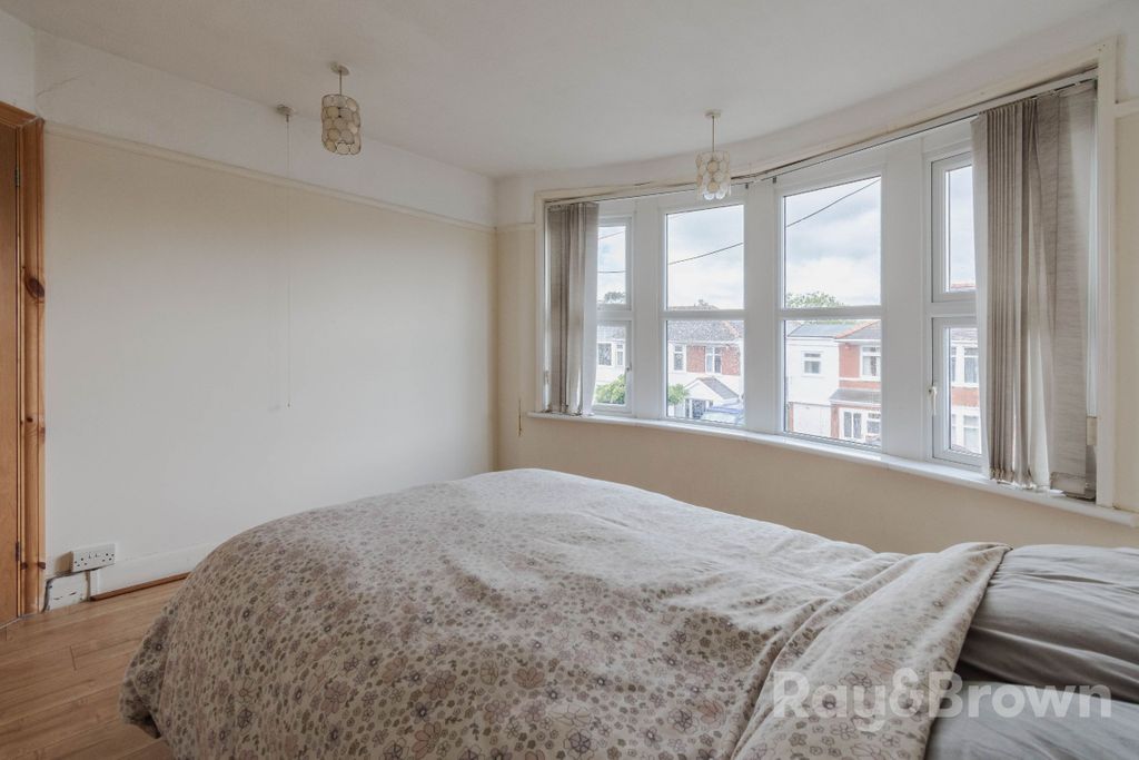 Additional image 27 of 4 bed semi-detached house for saleHeol Y Nant, Rhiwbina, Cardiff CF14