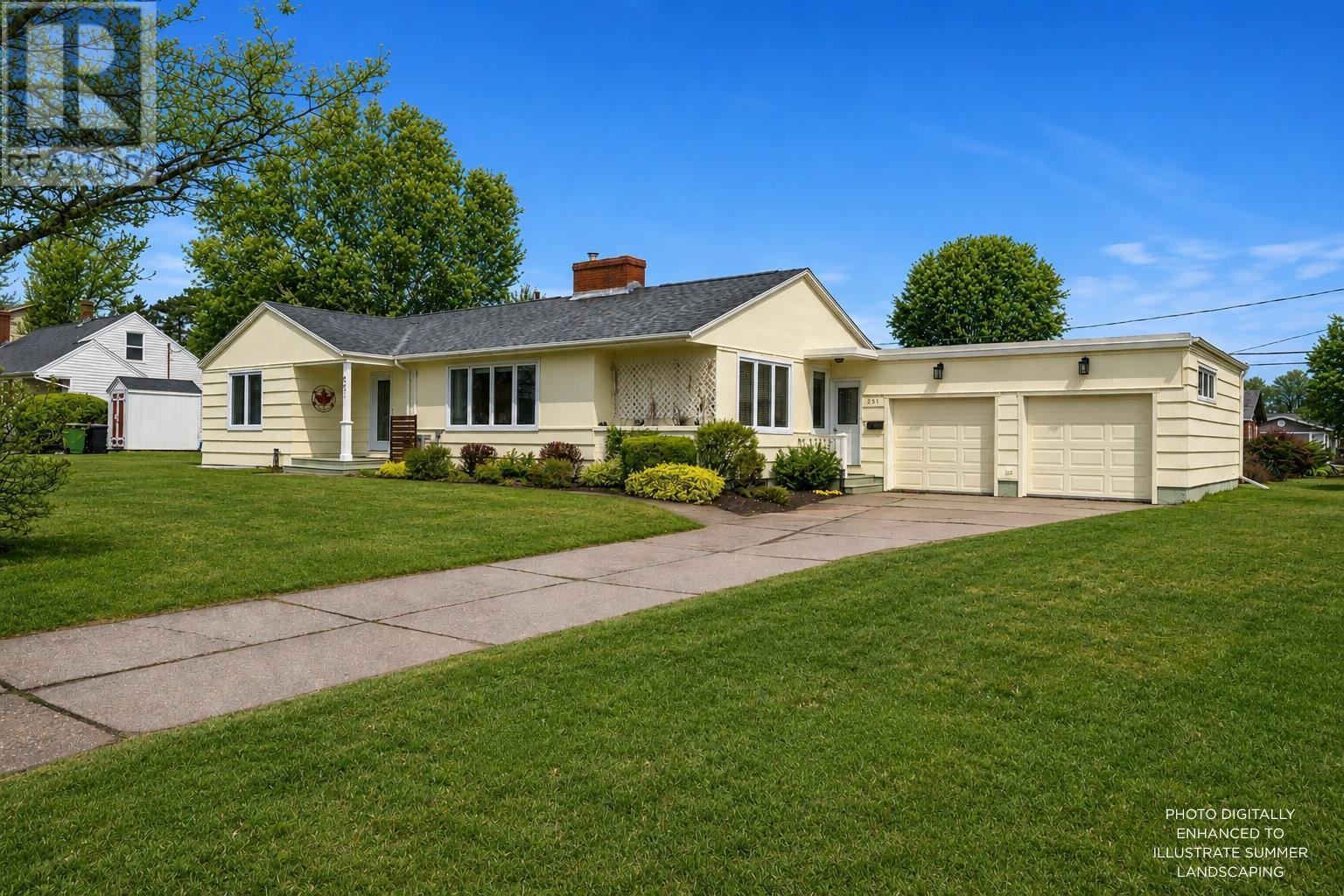 251 Schurman Avenue