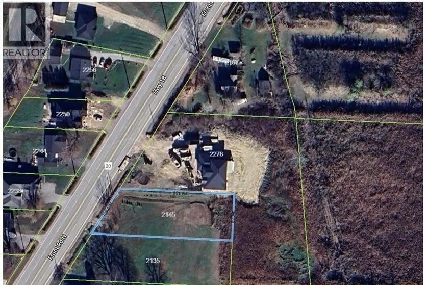 Additional image 2 of 2145 Front Road North, Amherstburg, ON, N9V3R3
