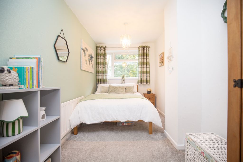 Additional image 18 of 3 bed semi-detached house for saleOakwood Close, Grendon, Warwickshire CV9
