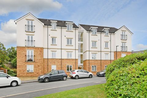 Weston View, Crookes, Sheffield S10