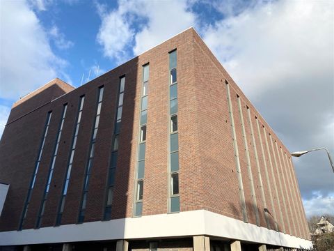 Sky Gardens, Crosby Road North, Waterloo, Liverpool L22