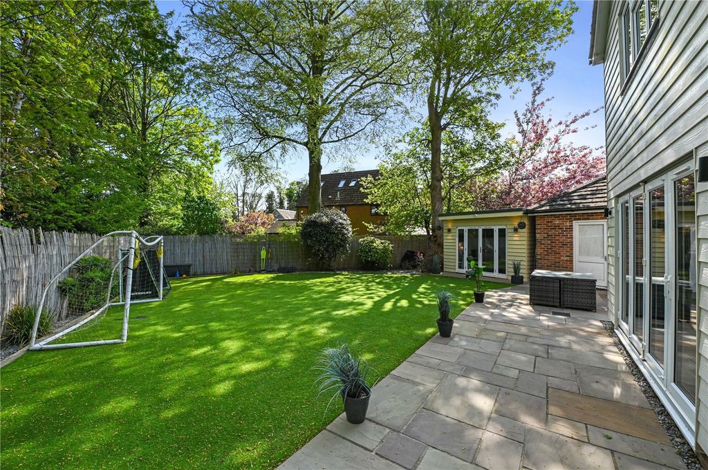 Additional image 22 of 4 bed detached house for saleAlderbury Road, Stansted Mountfitchet, Essex CM24