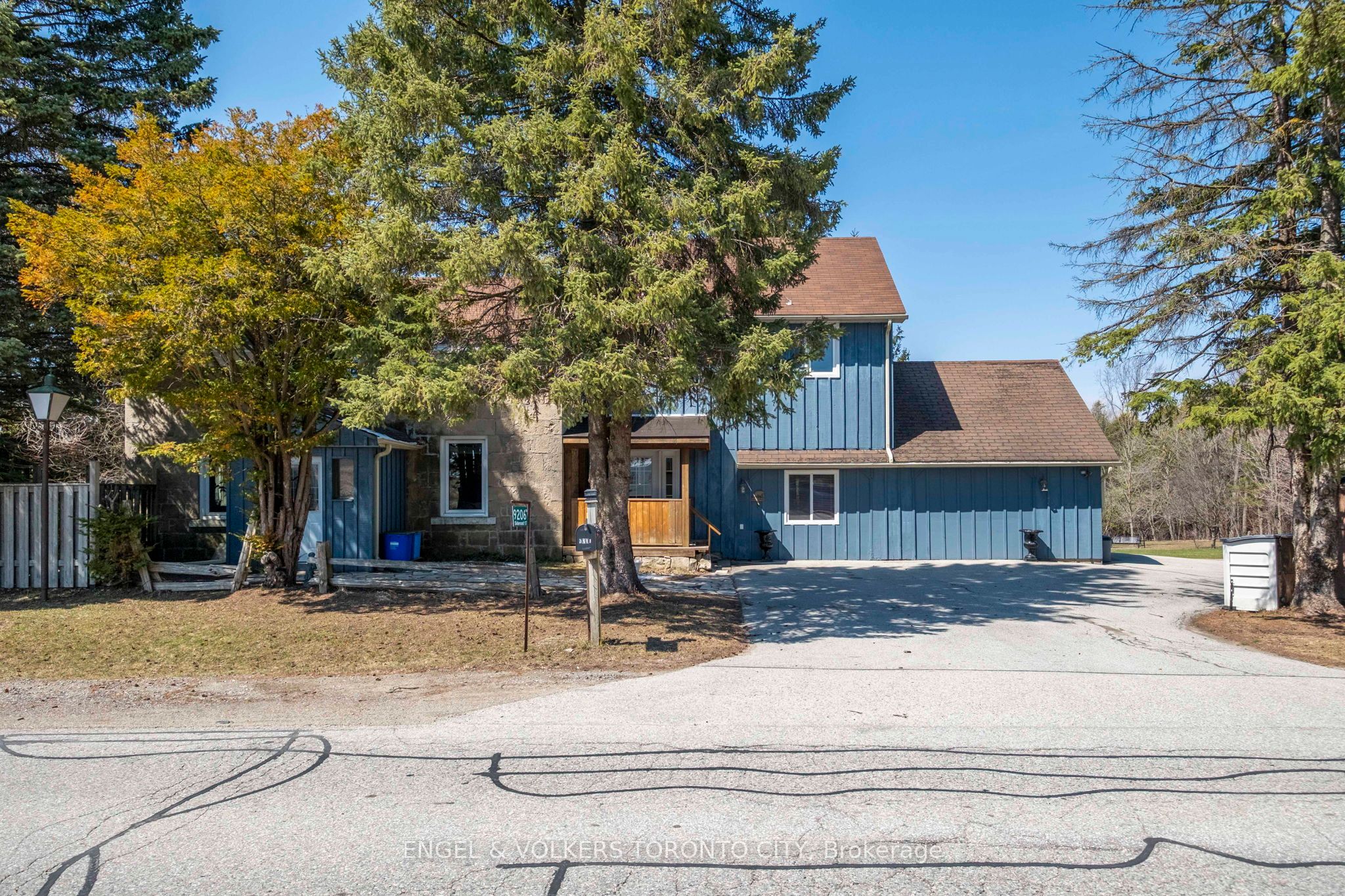 9206 Sideroad 17 Road, Erin, ON, N0B 1Z0