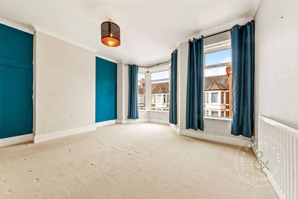 Additional image 17 of 3 bed terraced house for saleBrithdir Street, Cardiff CF24