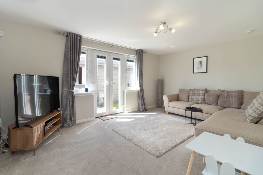 Additional image 2 of 4 bed detached house for saleFinlay Drive, Arbroath DD11