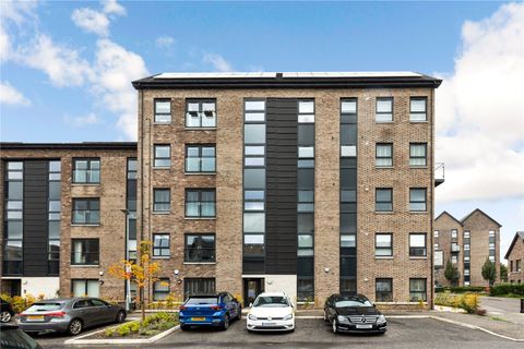 Riverford Court, Glasgow G43