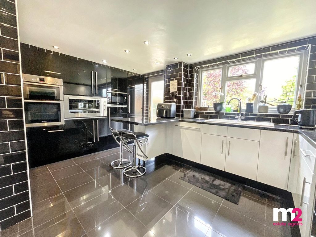 Additional image 3 of 4 bed detached house for saleCastle Oak, Usk NP15