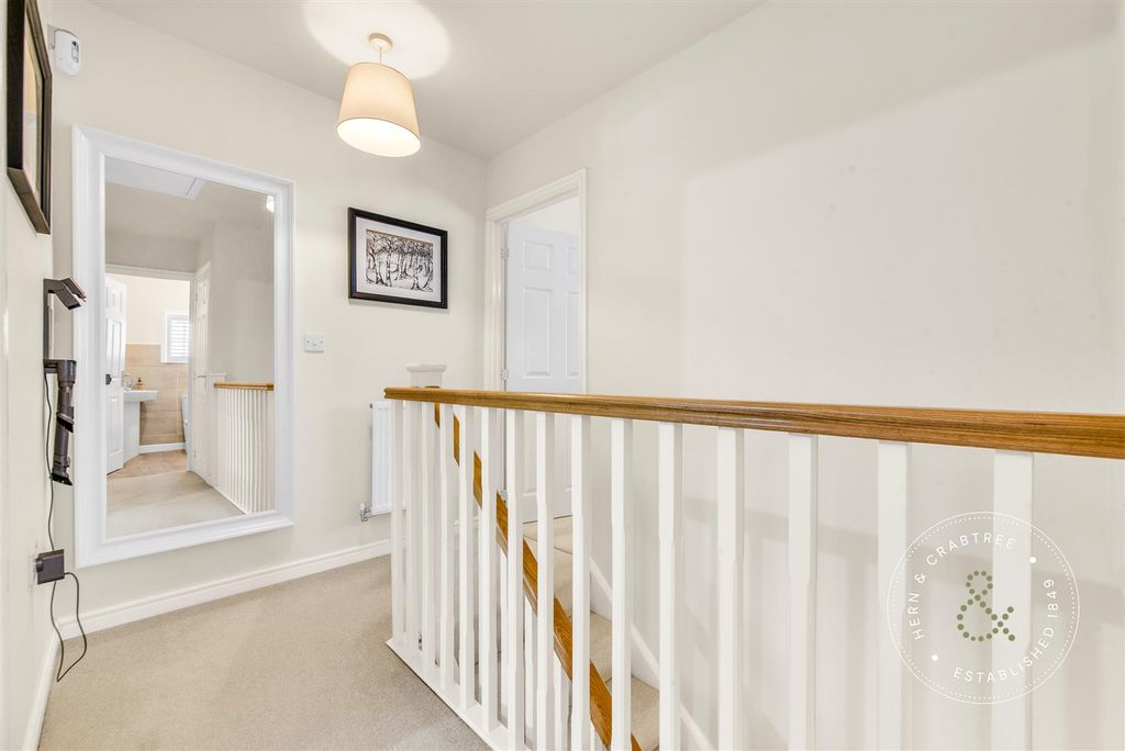 Additional image 26 of 3 bed detached house for saleTrem Y Coed, Mulberry Grove, St. Fagans, Cardiff CF5