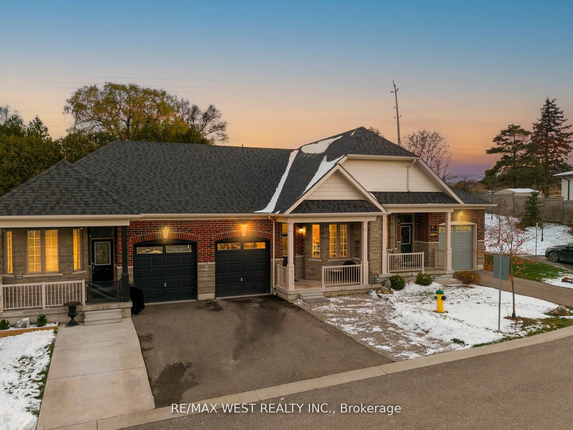 39 Gilroy Court, New Tecumseth, ON, L9R 0K8