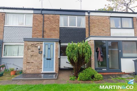 Springavon Croft, Harborne B17
