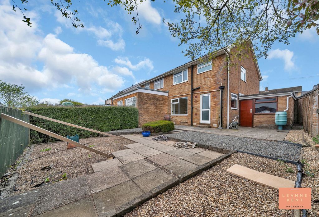 Additional image 31 of 3 bed semi-detached house for saleSt. Teilos Way, Caerphilly CF83