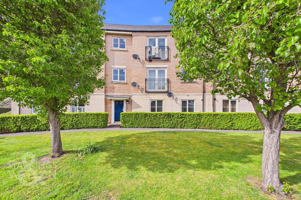 Additional image 16 of 2 bed flat for saleHolly Blue Road, Wymondham NR18