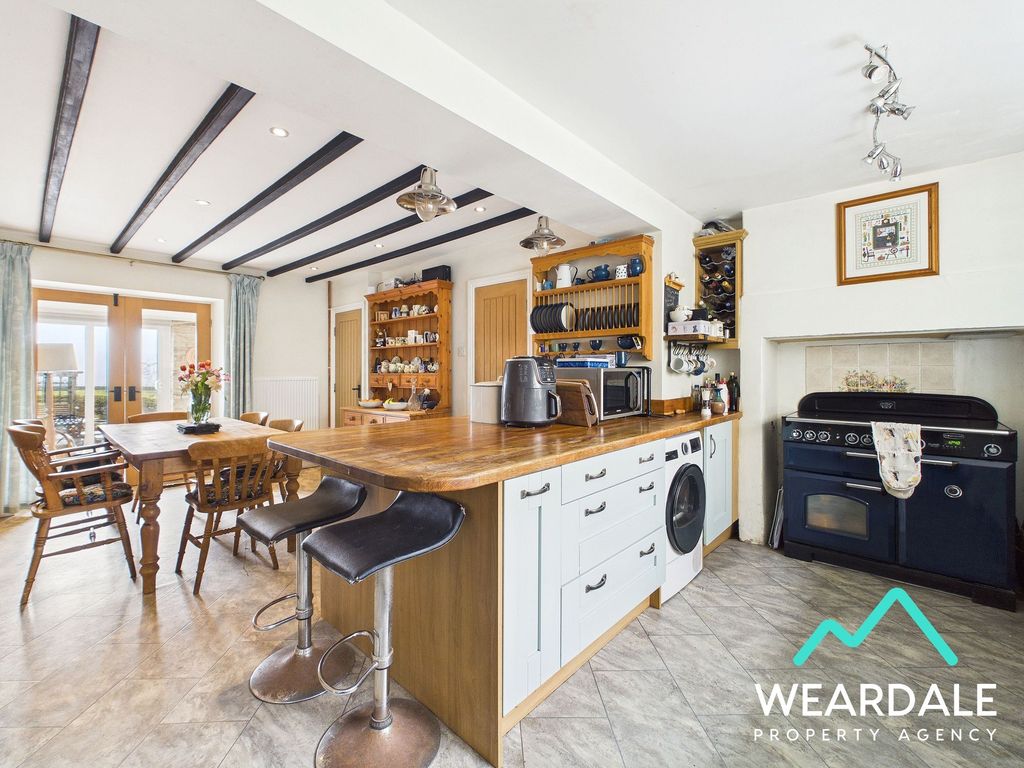 Additional image 12 of 5 bed semi-detached house for saleSnaisgill Road, Middleton-In-Teesdale DL12