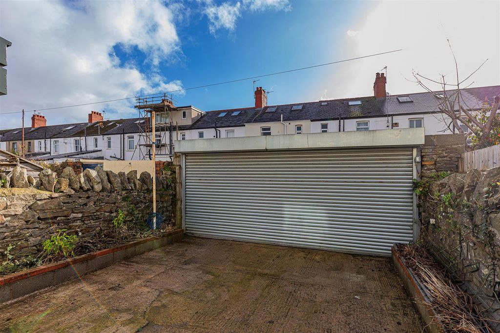 Additional image 9 of 3 bed terraced house for saleDeri Road, Penylan CF23