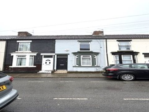Bardsay Road, Liverpool, Merseyside L4
